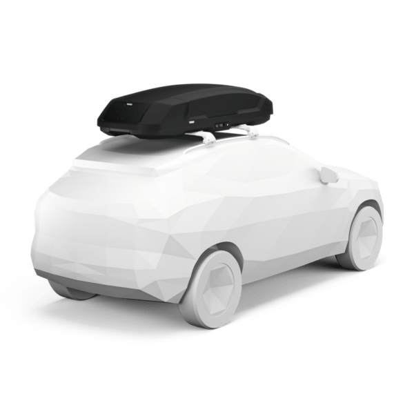Thule Force 3 XL