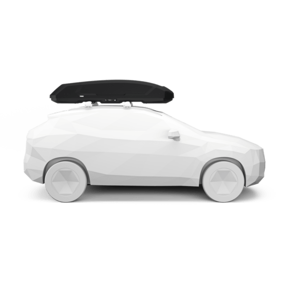 Thule Force 3 XXL Sport