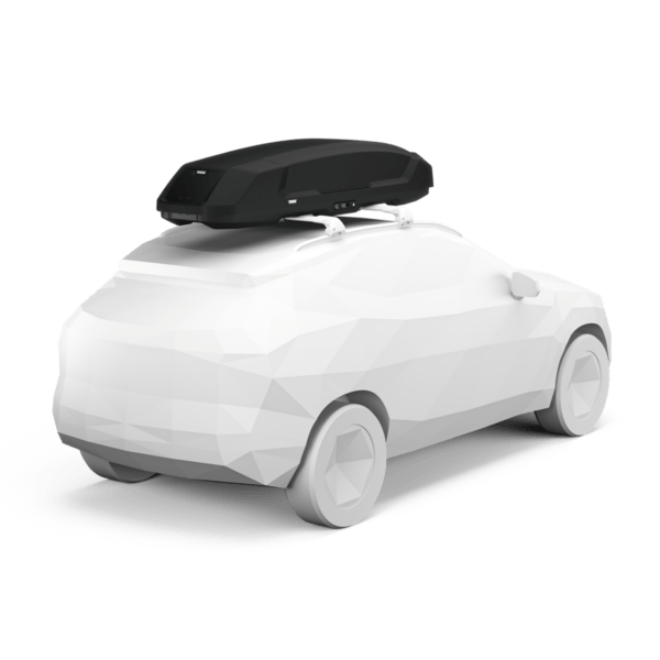 Thule Force 3 XXL Sport