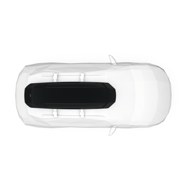 Thule Force 3 XXL Sport