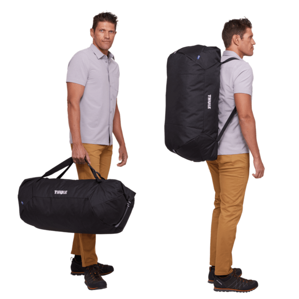 Thule GoPack Duffel Set