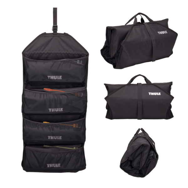 Thule GoPack Duffel Set