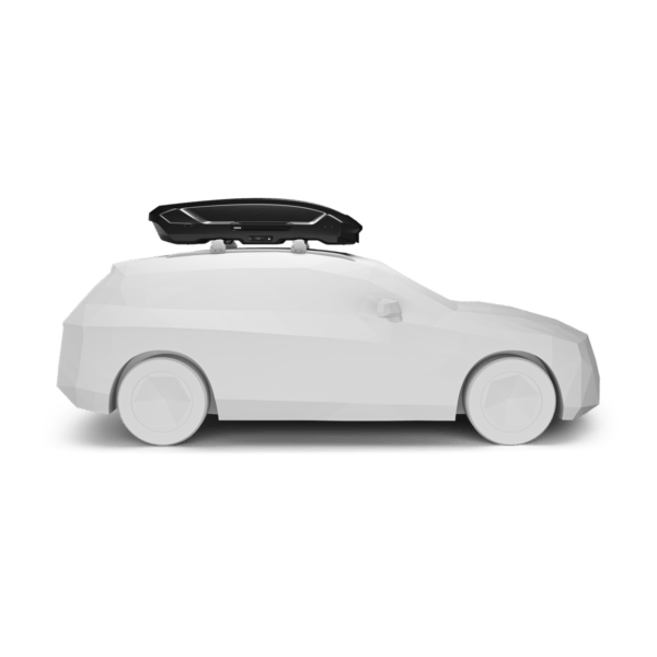Thule Motion 3 L jumta bagāžnieks