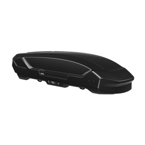 Thule Motion 3 Sport jumta bagāžnieks