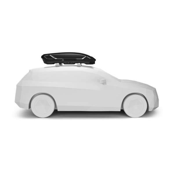 Thule Motion 3 Sport jumta bagāžnieks