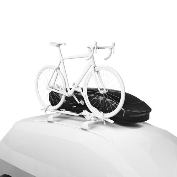 Thule Motion 3 Sport jumta bagāžnieks