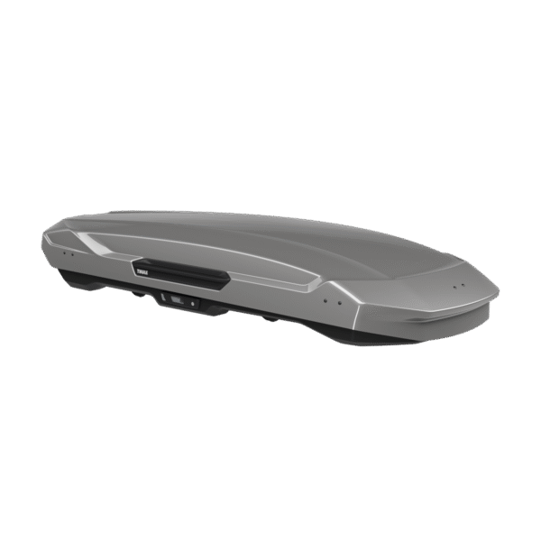 Thule Motion 3 XL Low jumta bagaznieks 4 1