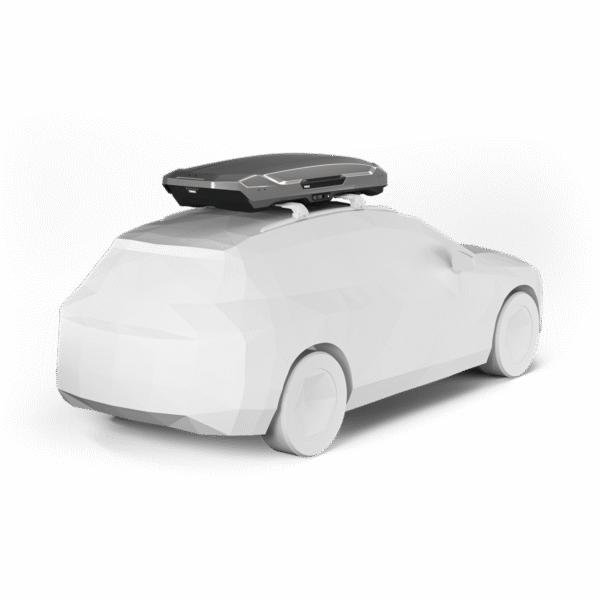Thule Motion 3 XL Low jumta bagaznieks 6 1