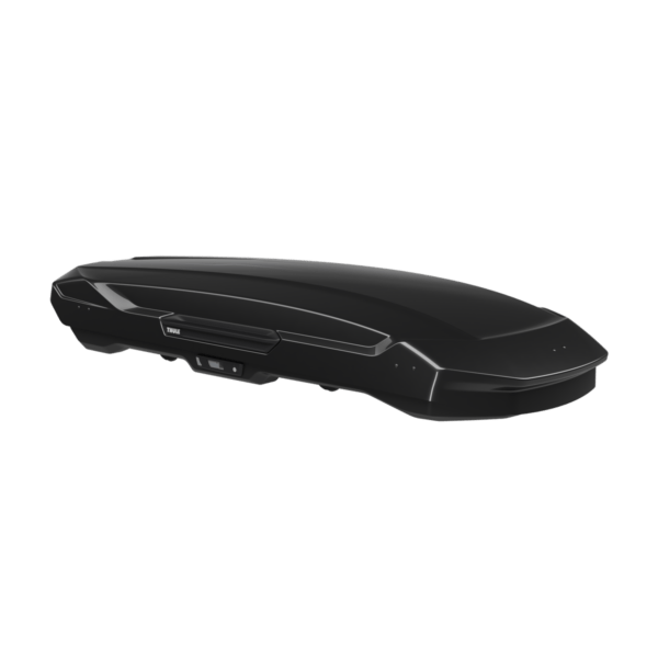 Thule Motion 3 XL Low jumta bagāžnieks