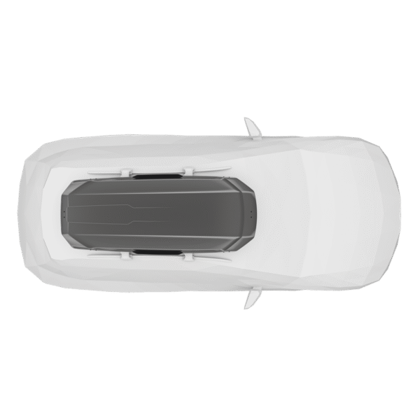 Thule Motion 3 XL Low jumta bagaznieks 7 1