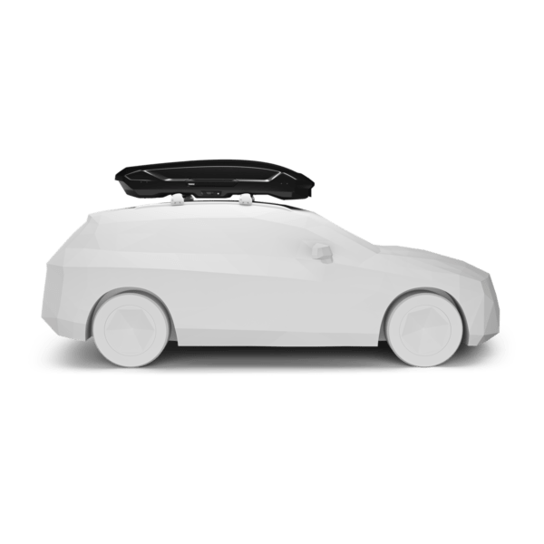 Thule Motion 3 XL jumta bagaznieks