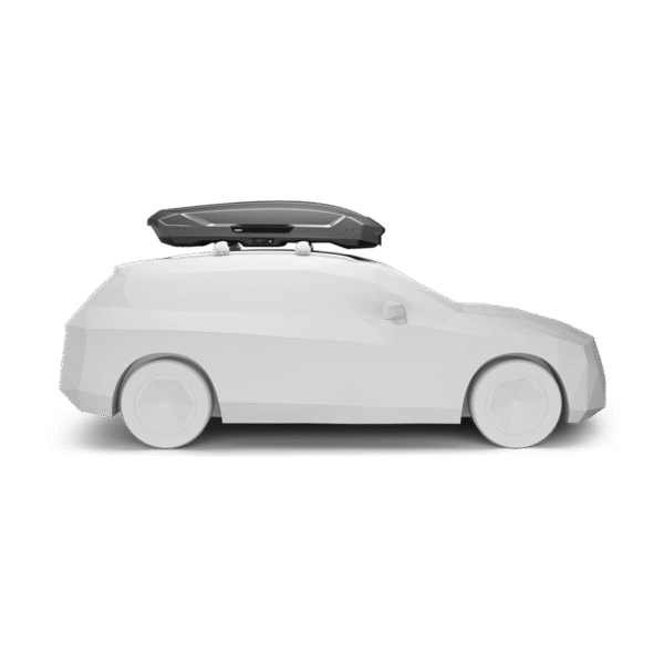 Thule Motion 3 XL jumta bagaznieks5 1
