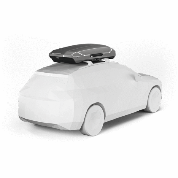 Thule Motion 3 XL jumta bagaznieks6 1