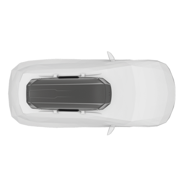 Thule Motion 3 XL jumta bagaznieks7 1