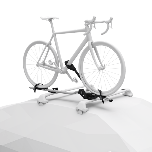 Thule ProRide velo turētājs