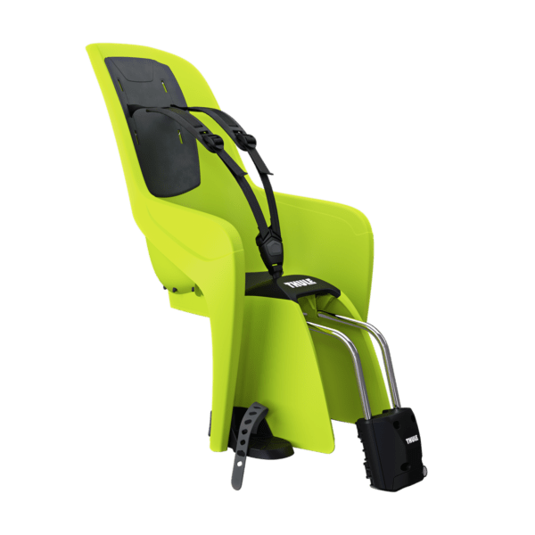 Thule RideAlong Lite 2 bērnu velo krēsliņš