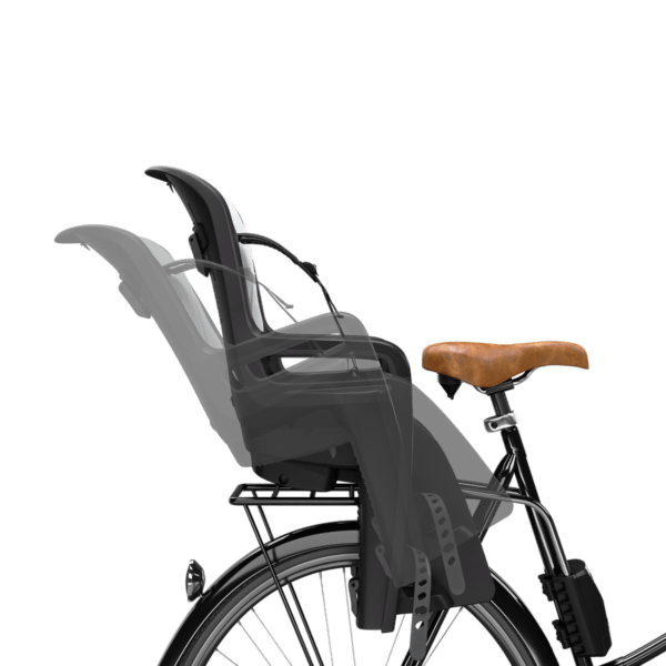Thule RideAlong 2 bērnu velo krēsliņš