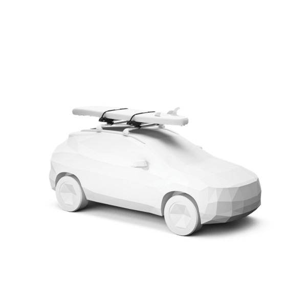Thule SUP Taxi XT
