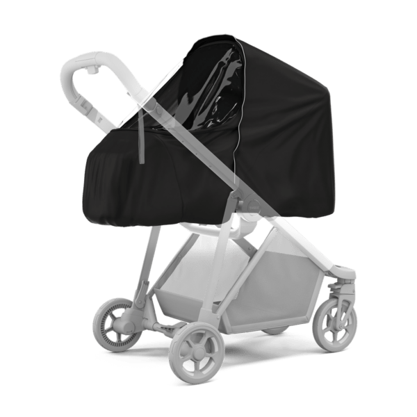 Thule Shine vissezonas pārvalks