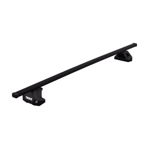 Thule SquareBar Evo Fixed Point