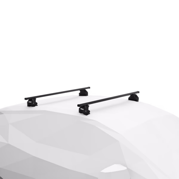 Thule SquareBar Evo Fixed Point uz jumta