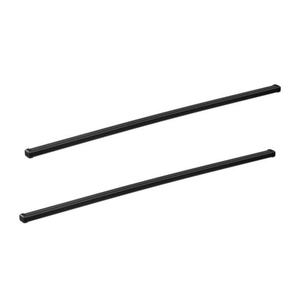 Thule SquareBar Evo jumta šķērsstieņi
