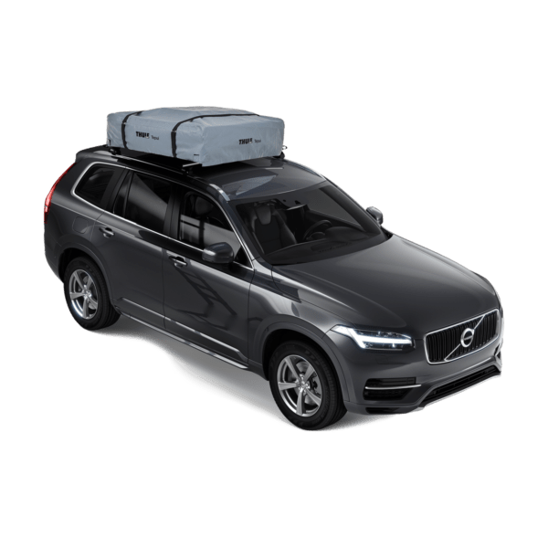 Thule Tepui Kukenam jumta telts