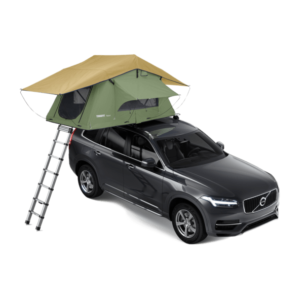 Thule Tepui Kukenam jumta telts