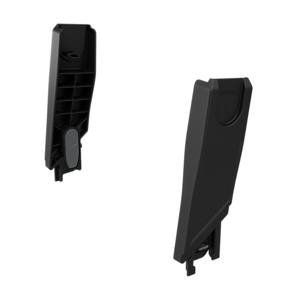 Thule Urban Glide 3 automašīnas beņķīša adapteri