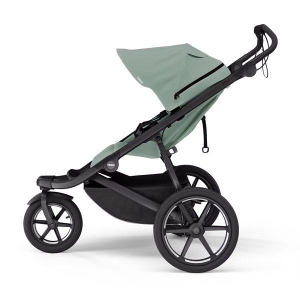 Thule Urban Glide 3 bernu rati gaisi zali 1