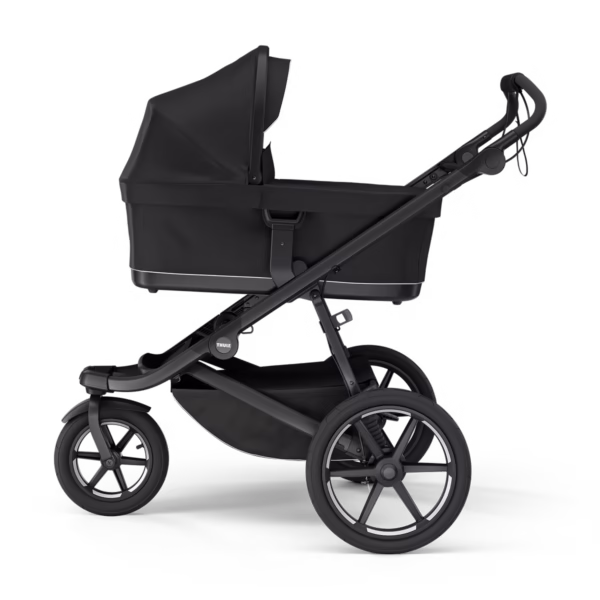 Thule Urban Glide 3 bernu rati gaisi zali 2