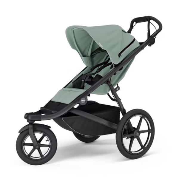 Thule Urban Glide 3 bernu rati gaisi zali