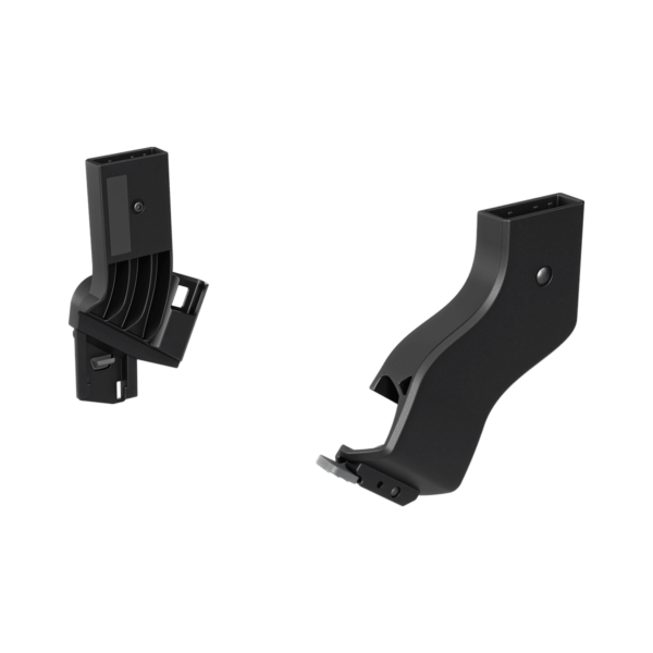 Thule Urban Glide 3 dvīņu ratu kulbiņas adapteris