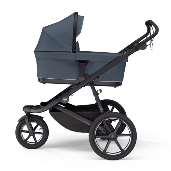 Thule Urban Glide 3 un 4 ratu kulbina tumsi zila 1