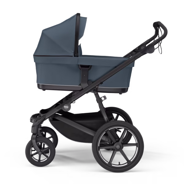 Thule Urban Glide 3 un 4 ratu kulbina tumsi zila 2