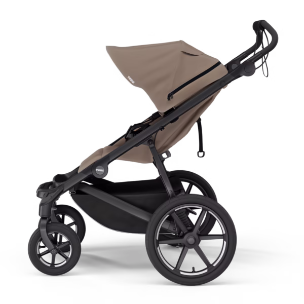 Thule Urban Glide 4 wheel bernu rati pelekbruni 1