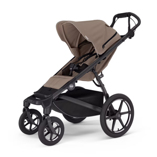 Thule Urban Glide 4 wheel bernu rati pelekbruni