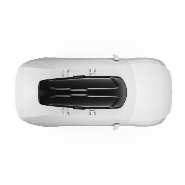Thule Vector Alpine jumta bagāžnieks