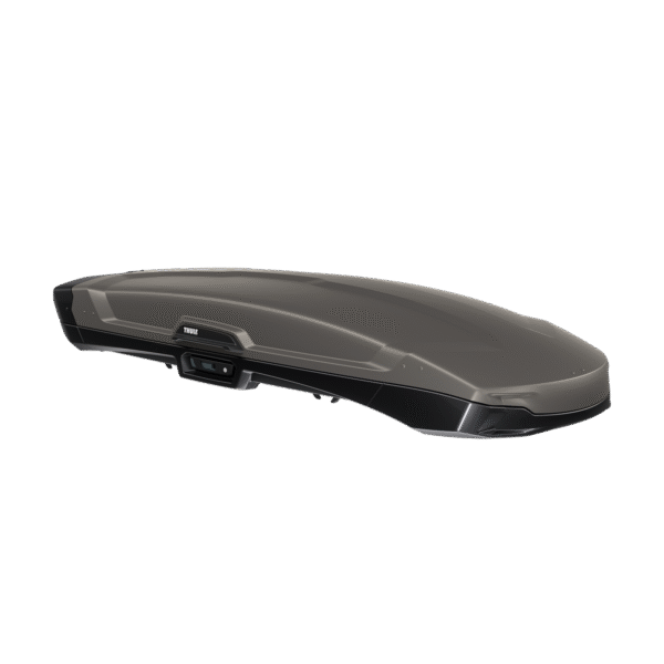 Thule Vector Alpine jumta bagaznieks5 1
