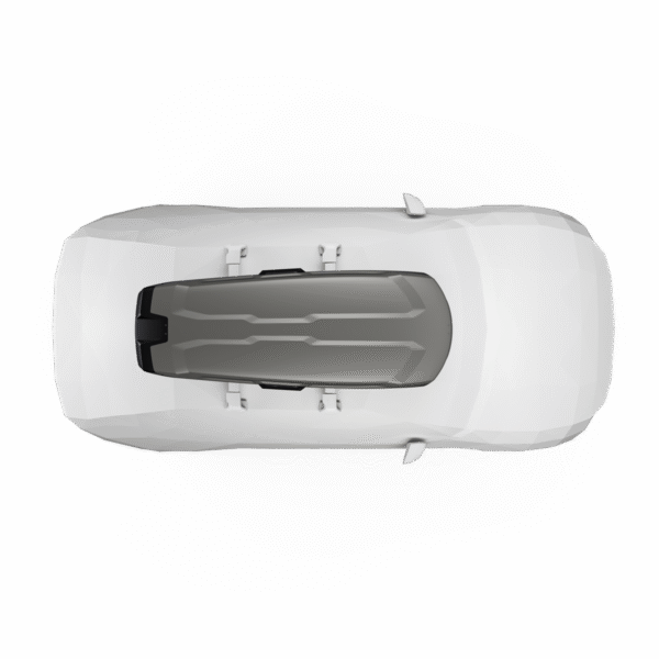Thule Vector Alpine jumta bagaznieks8 1