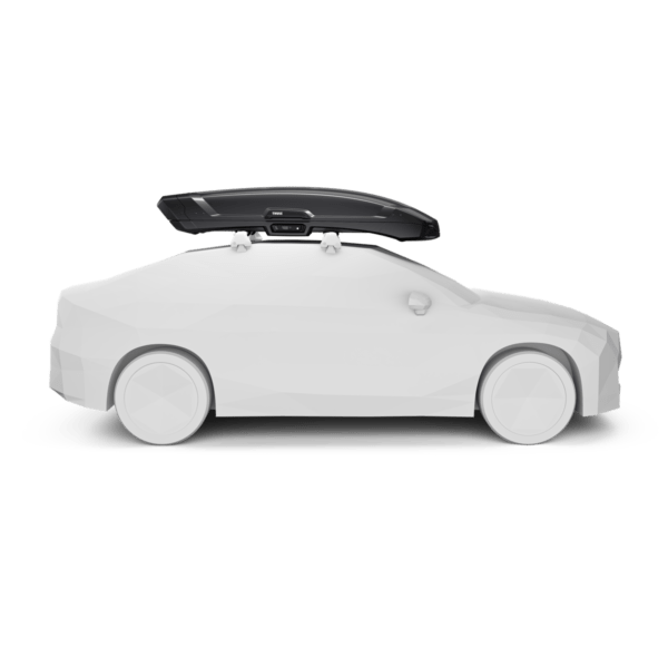 Thule Vector L jumta bagāžnieks
