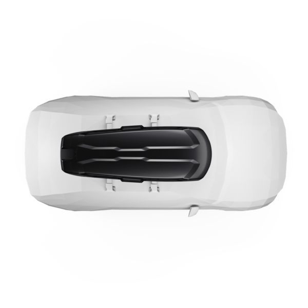 Thule Vector L jumta bagāžnieks