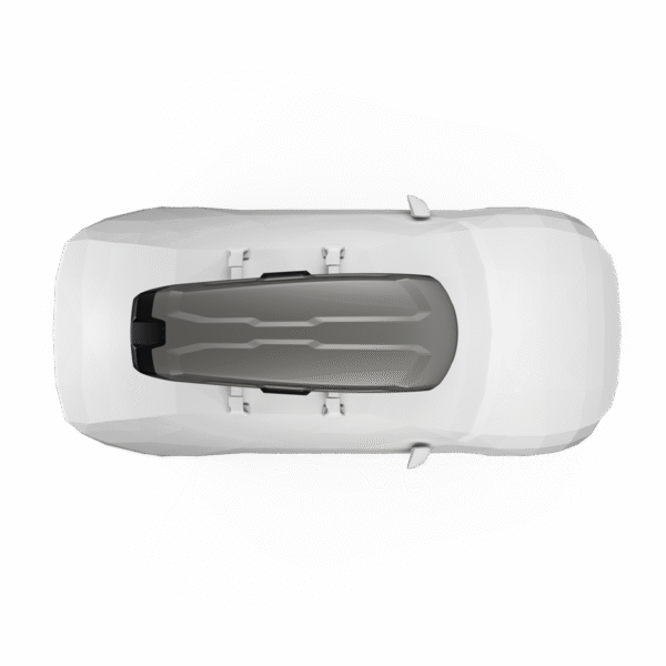 Thule Vector L jumta bagaznieks8 1