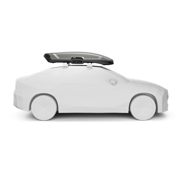 Thule Vector M jumta bagaznieks6 1