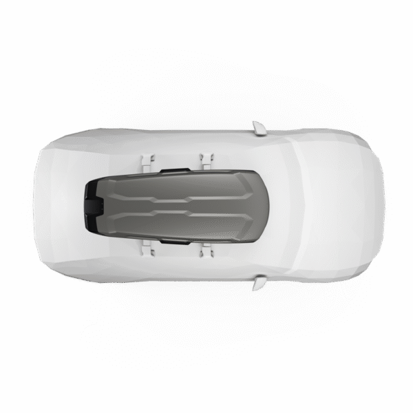 Thule Vector M jumta bagaznieks8 1