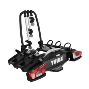 Thule VeloCompact 13-pin 3 velosipēdiem