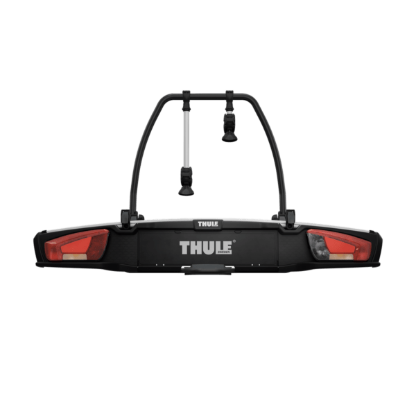 Thule VeloSpace XT 2 velosipediem1