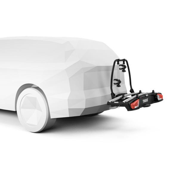 Thule VeloSpace XT 2 velosipēdiem