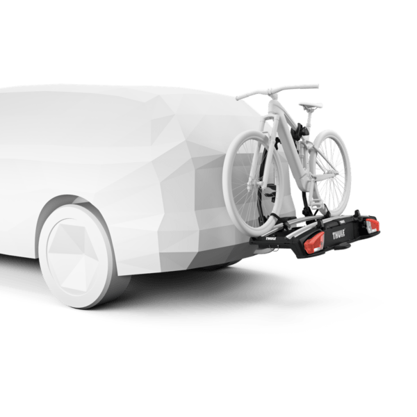 Thule VeloSpace XT 2 velosipēdiem