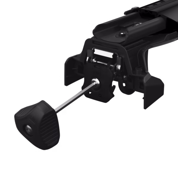 Thule WingBar Edge Fixed Point stiprinajumi